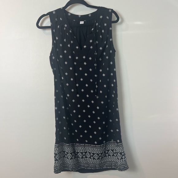 Old Navy Maurice’s Indigo Soul and Express size Small Dress Bundle 4 Dresses - Picture 8 of 16